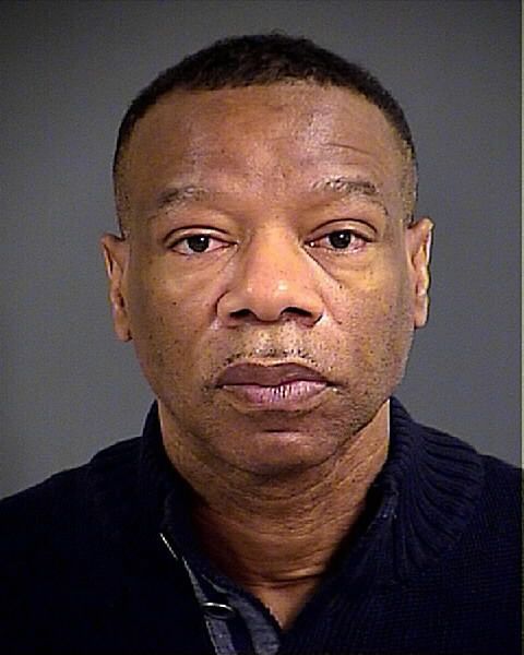 Charleston County School District employee caught with child pornography, authorities say (copy)